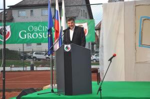 Otvoritev samostojne Osnovne šole Šmarje – Sap 22